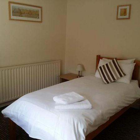 Guesthouse At Rempstone Loughborough Exterior foto