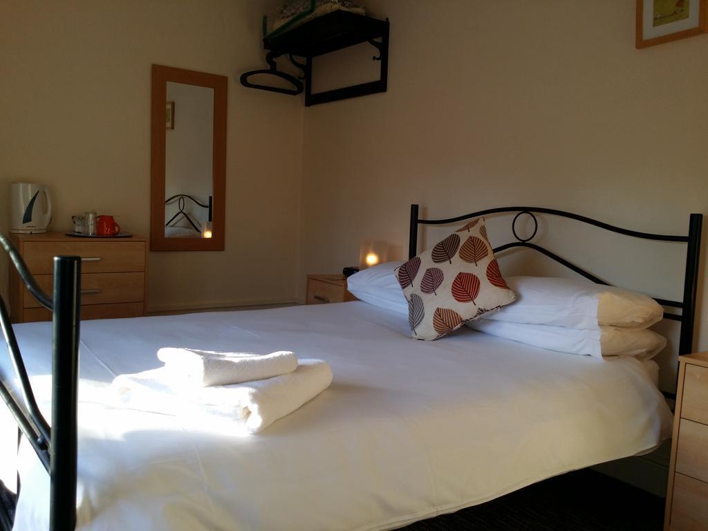 Guesthouse At Rempstone Loughborough Exterior foto