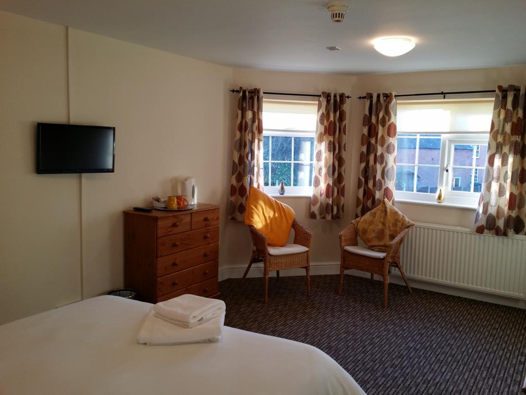 Guesthouse At Rempstone Loughborough Zimmer foto