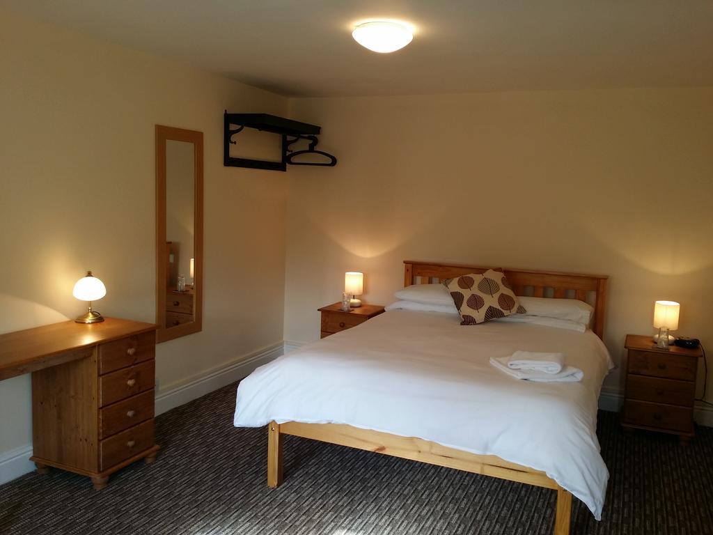 Guesthouse At Rempstone Loughborough Zimmer foto
