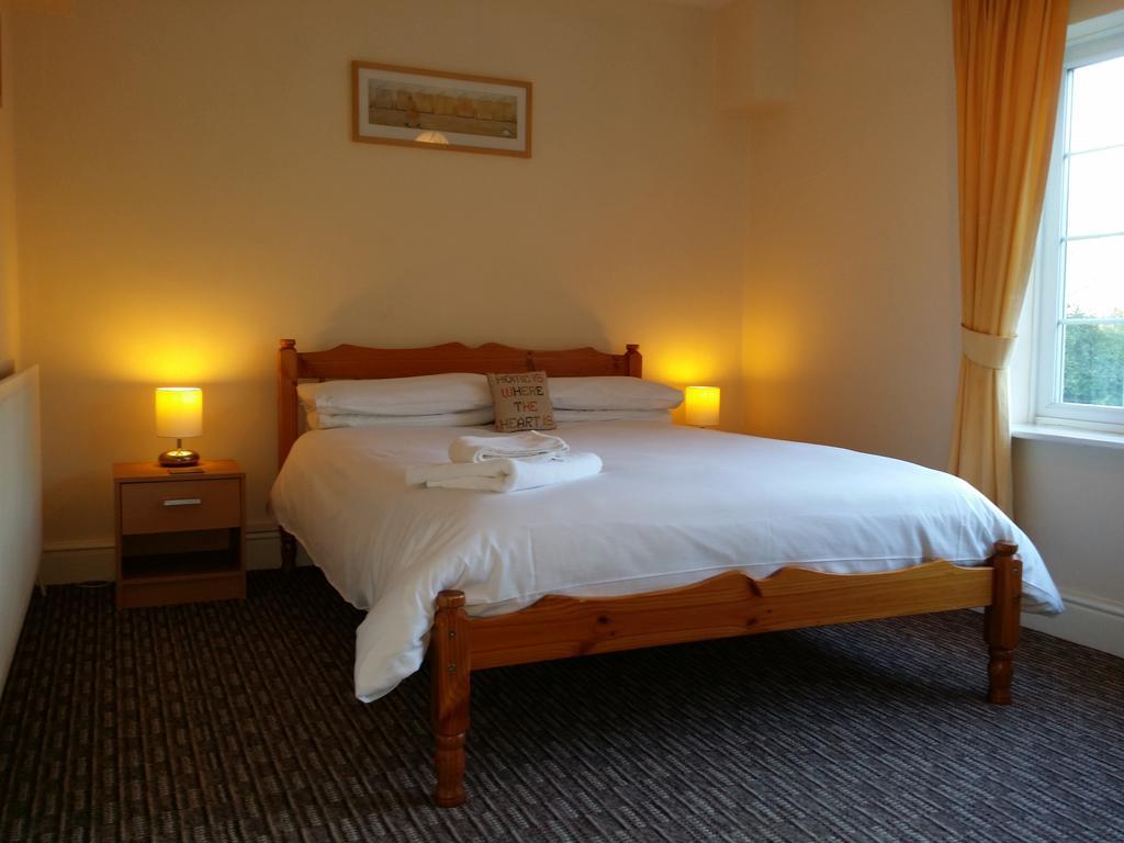 Guesthouse At Rempstone Loughborough Zimmer foto